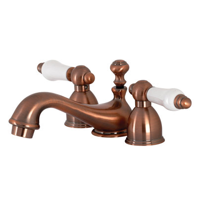 Robinet de salle de bain Kingston