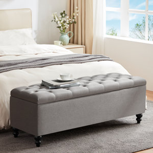 Ashtin Storage Bench