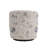Gray Polyester Side Chair