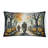 Other/No Pattern Outdoor Throw Pillow