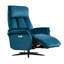 Alshawn Swivel Recliner-1280519242