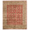 One-of-a-Kind 8' X 9'8" Hand Knotted Area Rug