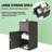 Outdoor Cabinet
