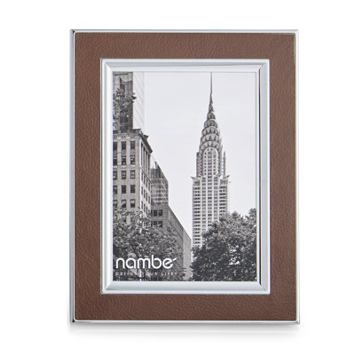 Nambe Novara Frame