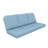 Sunbrella® Outdoor Sofa Seat/Back Cushion-1320752490