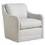 Barclay Butera Upholstery Swivel Armchair