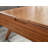 Sedlak Solid Wood Coffee Table