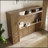 Full Size Murphy Bed With Wardrobe
