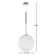 Drake 1 - Light Single Pendant