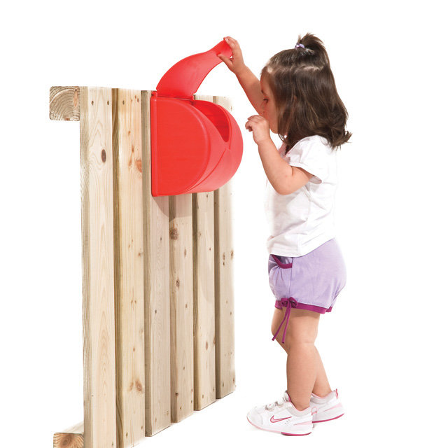 Freeport Park 22.5cm W Plastic