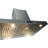Cavaliere 36" Stainless Steel 600 CFM Ducted (Vented) Island Range Hood with Baffle Filter