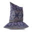 Floral Square Cushion-1233698985-1233698989