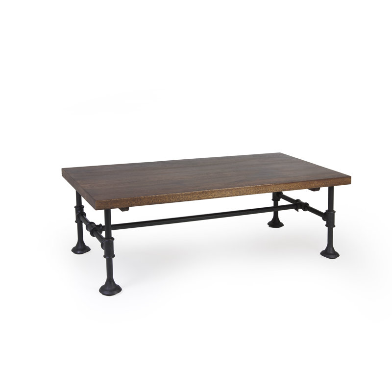 Pipa Four Leg Coffee Table