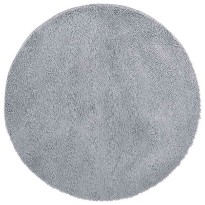 Solid Colour Area Rug