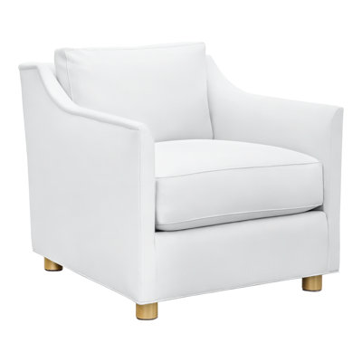 Chaise 33,5 po Newlin