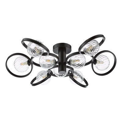 Flush Mount