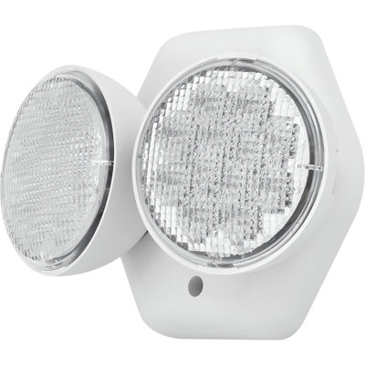 Thermoplastic LED Remote Head