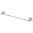 Cara 4 - Piece Bathroom Hardware Set-47589036