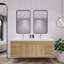 Ensemble de meuble-lavabo simple 59 po-1506689477