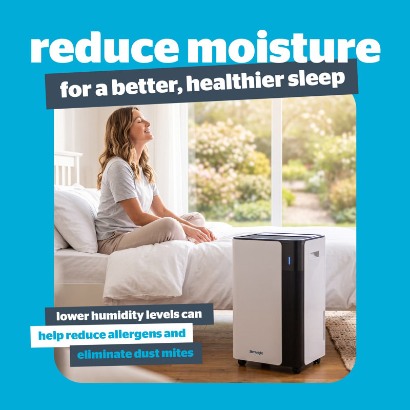 Silentnight Airmax 2000 Dehumidifier