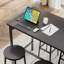 Bijolle 5 Piece Dining Set-761476710-761476709
