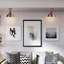 Kari Semi Flush Mount-1032824194