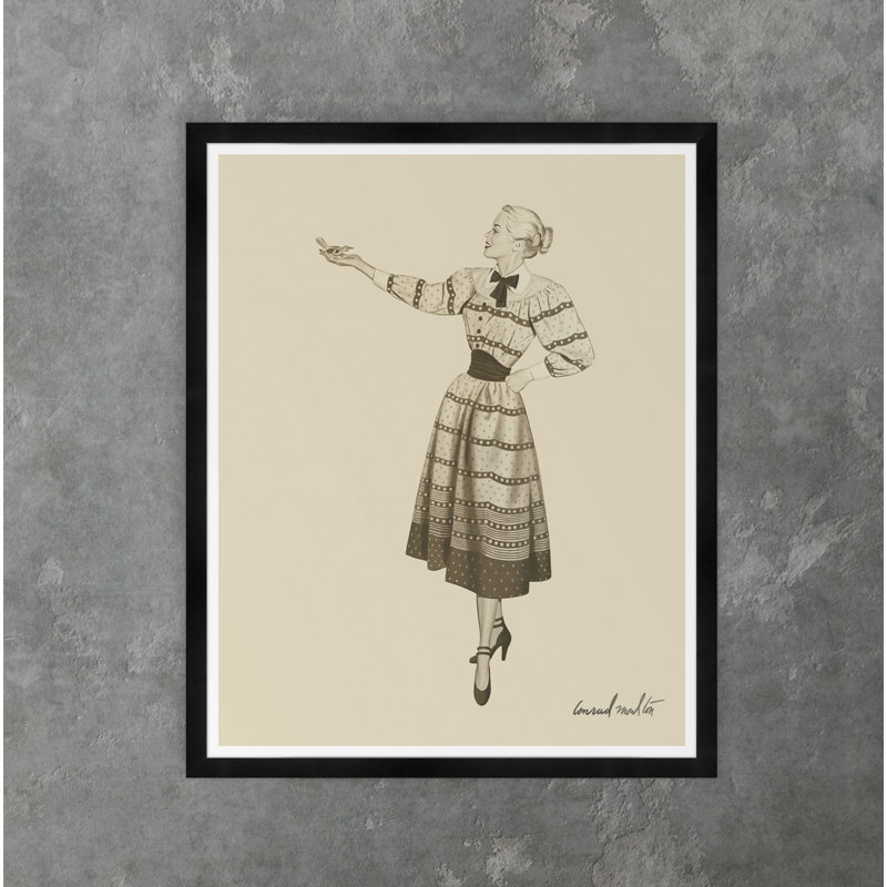 Bird Talk Print