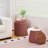 Upholstered Storage Ottoman Set Of 2-403586286