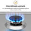 Klarstein Ignito 3600 Watt Gas Burner