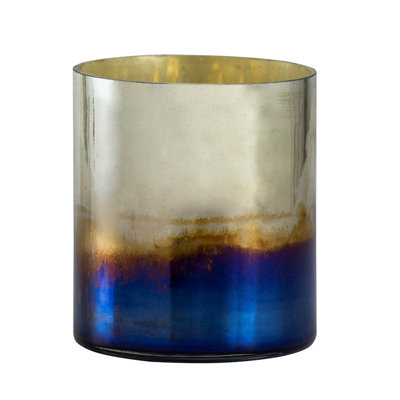Bougie parfumée Tri Mercury