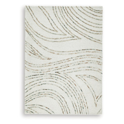 Deenbury 5' X 7' Area Rug