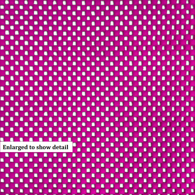 Drawer Liner, Pink