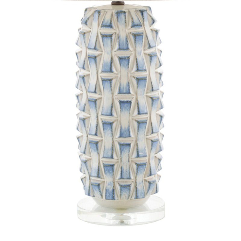 Kelly 30.5" Table Lamp