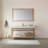 Engineered Wood Wall Mirror-69907538-69907542