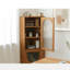 Armoire de rangement d'angle-102698183