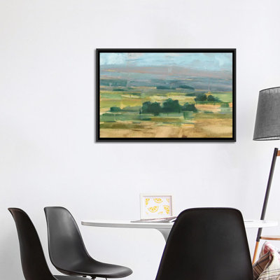 «Valley View II» par Ethan Harper - reproduction d'art