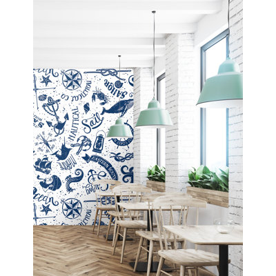 Milana Matte Wall Mural