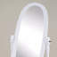Finition miroir de plancher de bois traditionnel de style reine Anna-1525499487-1511755202