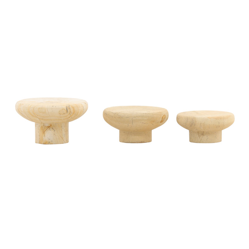 Ensemble de 3 objets Brevin