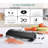 Automatic Food Saver Vacuum Sealer Machine With Starter Kit