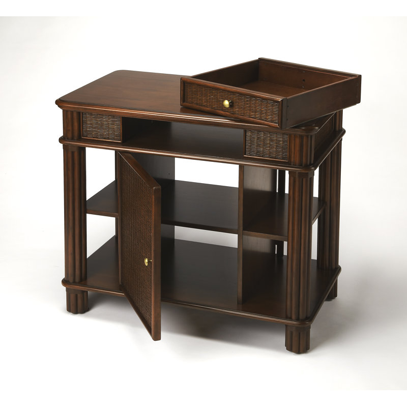 Kealey Kitchen Island