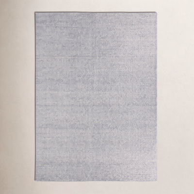 Brynn Gray Hand-Woven Outdoor Rug