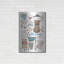 Art mural luxueux, «Coffee graphique I v2» par Courtney Prahl, 24 po x 36 po-101656939