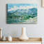 " Sailing Along The Coast I "-493445929