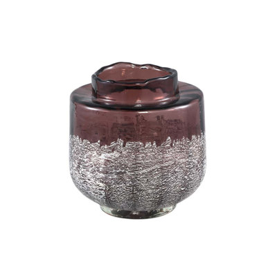 Cherylanne Glass Table Vase
