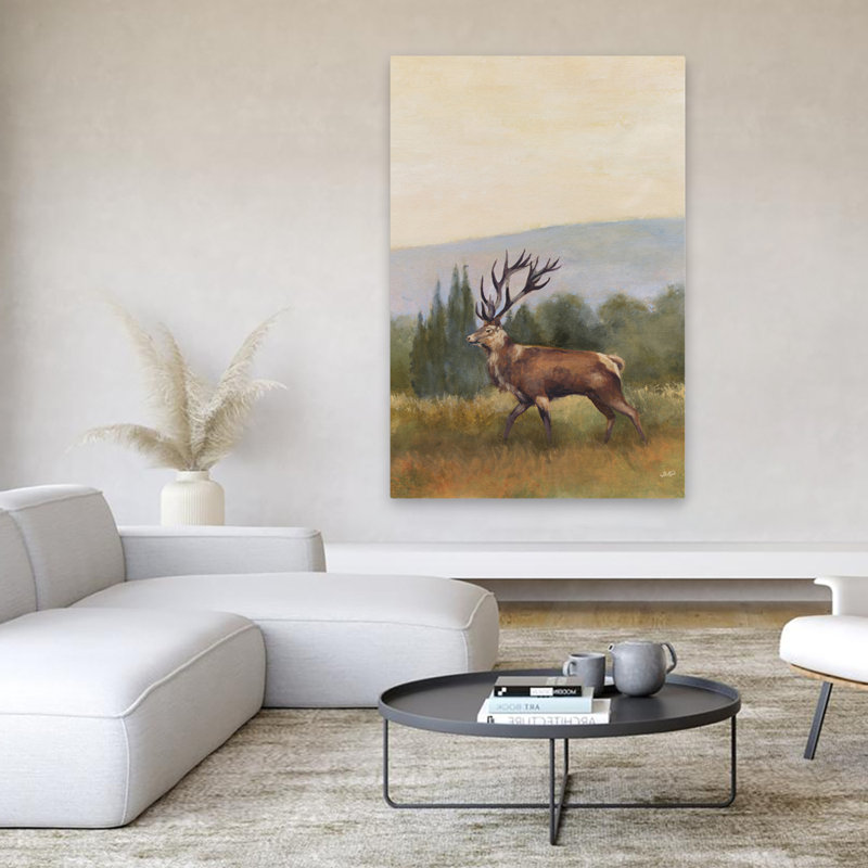 Animal et animaux, art de pèlerinage, H 60 po x l 40 po
