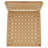 Jeremiah Woven Leather Dining Chair-106648610
