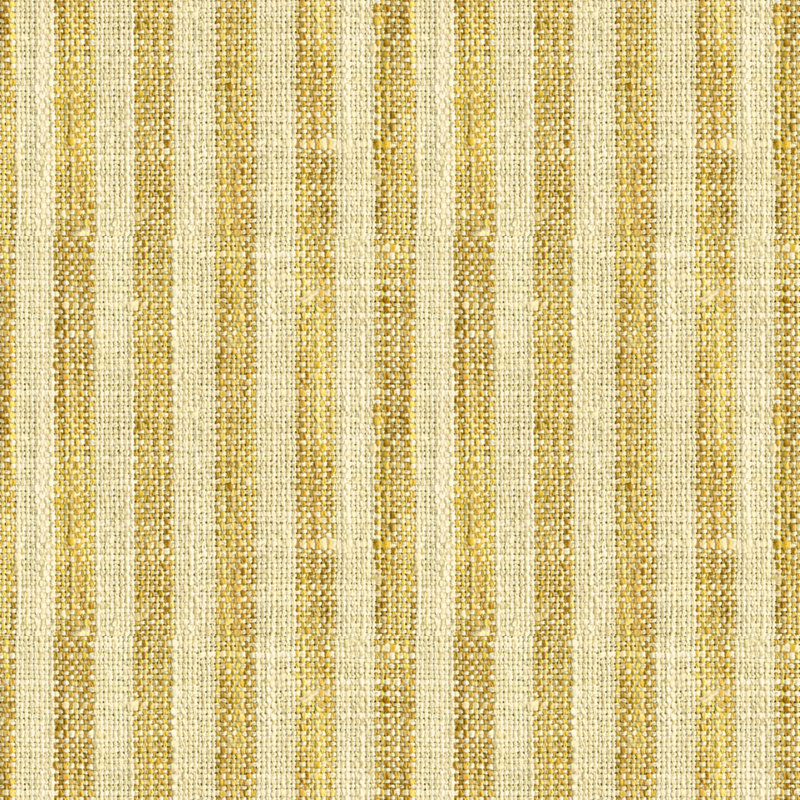 Basics Fabric, Gold/Ivory