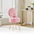 Pink is out of stock