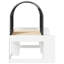 European Toddler (80 X 160cm) High Sleepers-1790553013